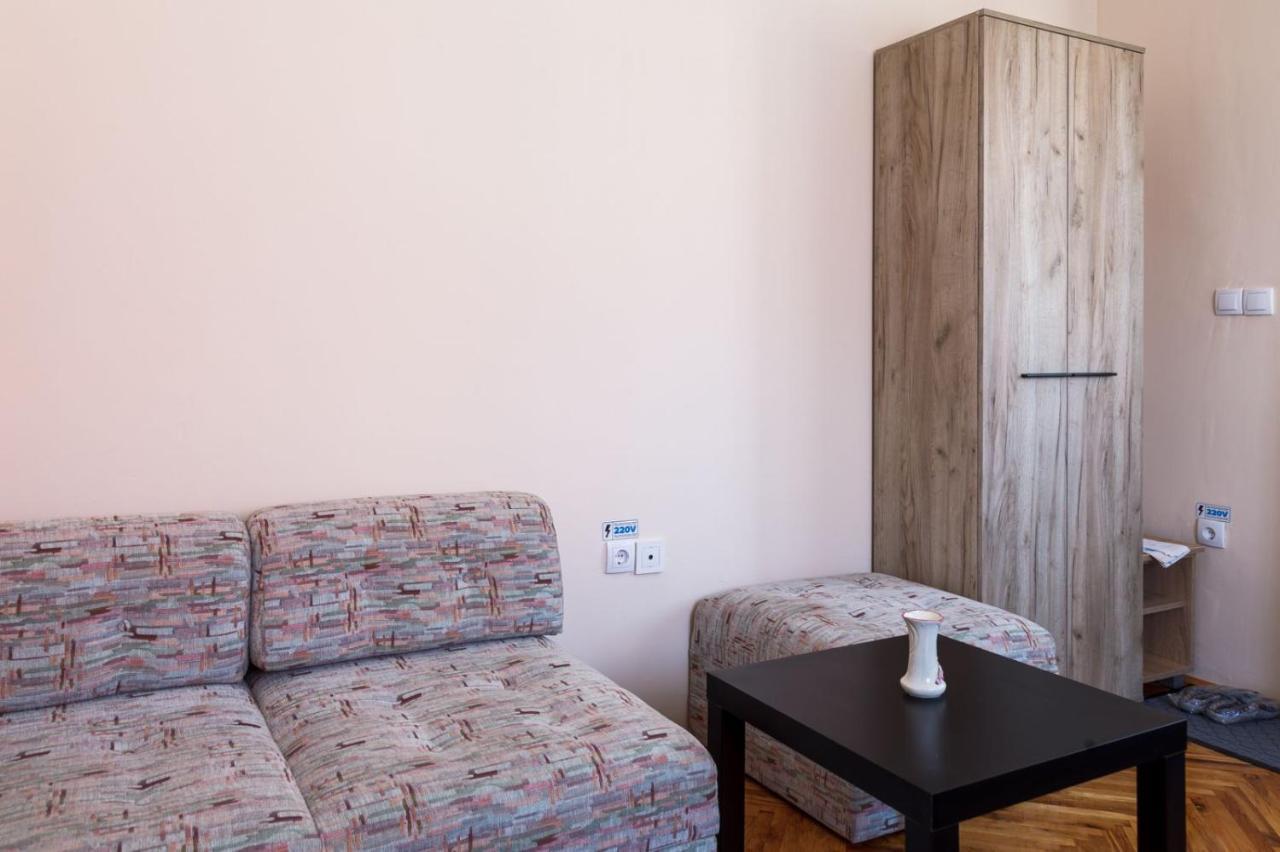 Studio 2 Golubac Eksteriør bilde