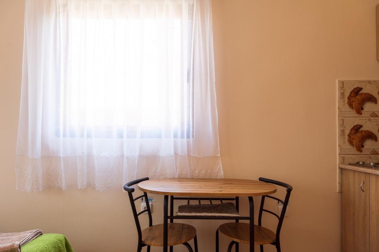 Studio 2 Golubac Eksteriør bilde