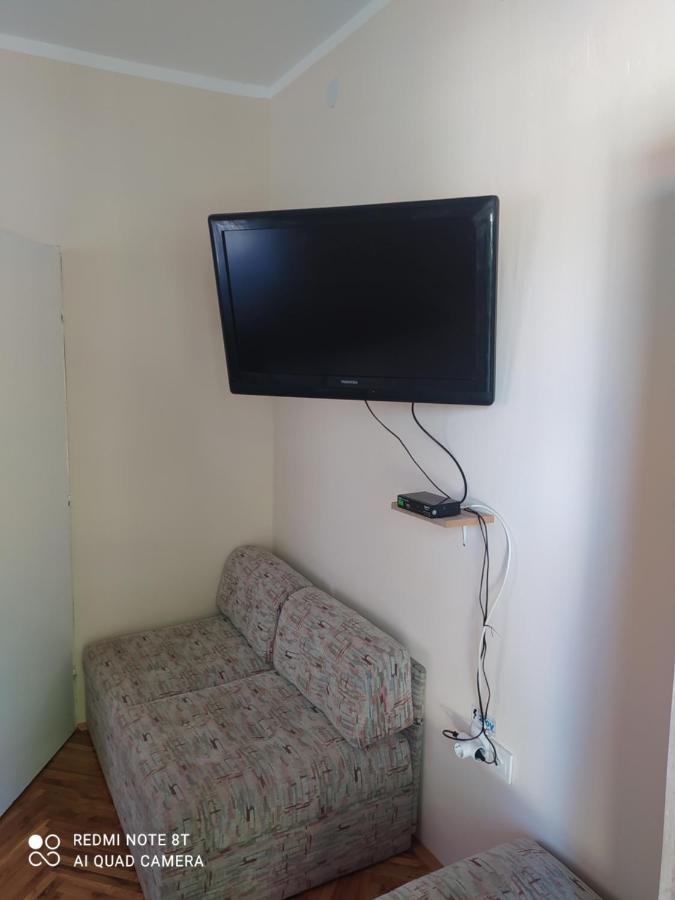 Studio 2 Golubac Eksteriør bilde