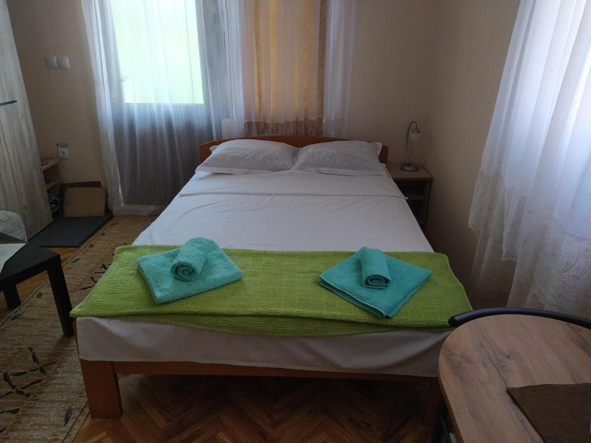 Studio 2 Golubac Eksteriør bilde