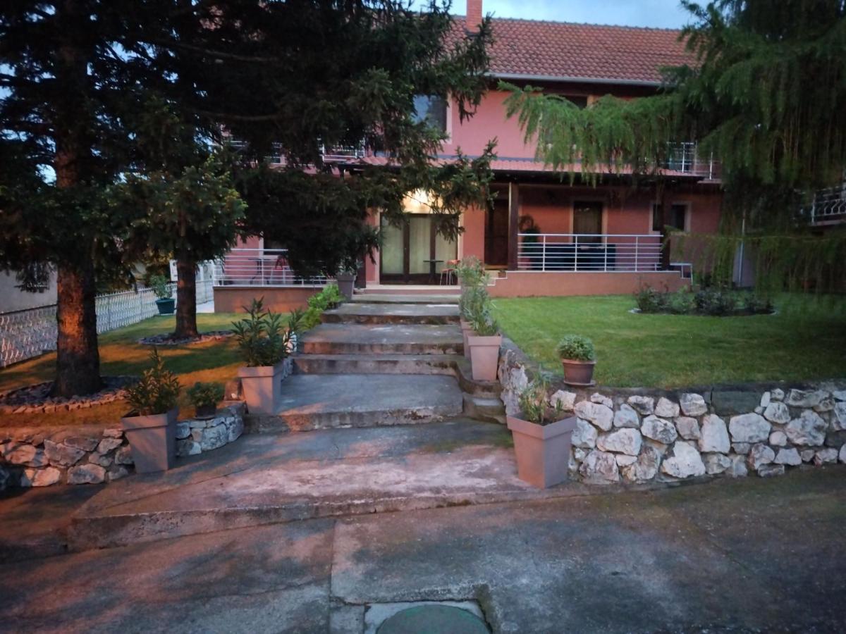 Studio 2 Golubac Eksteriør bilde
