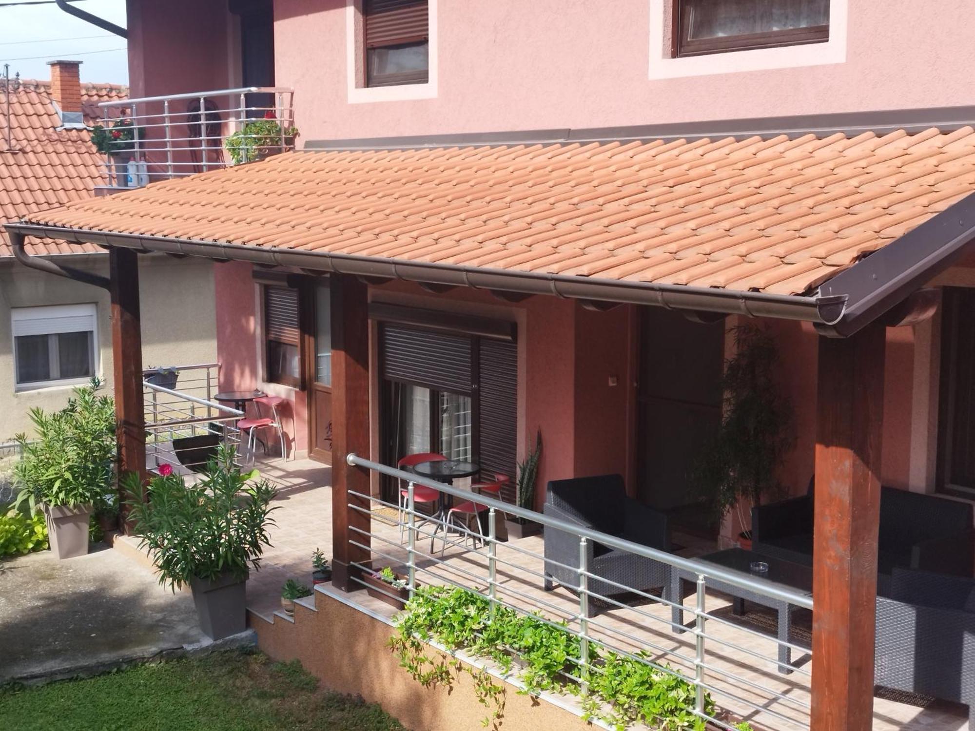 Studio 2 Golubac Eksteriør bilde